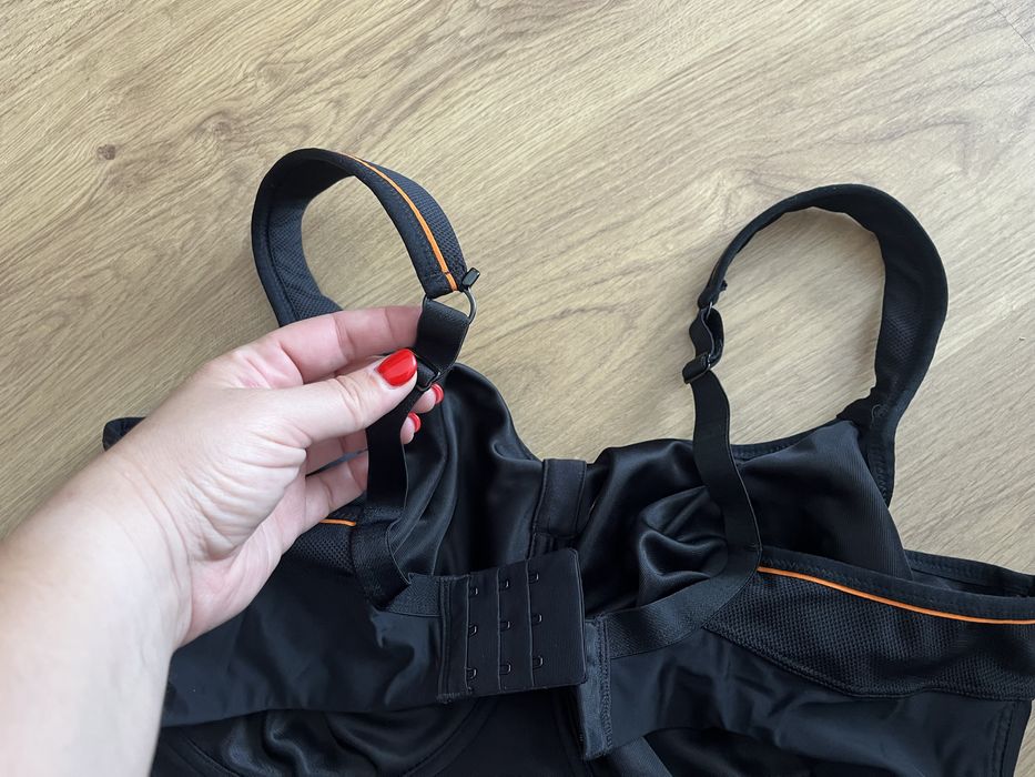 Soutien Desportivo 40GG