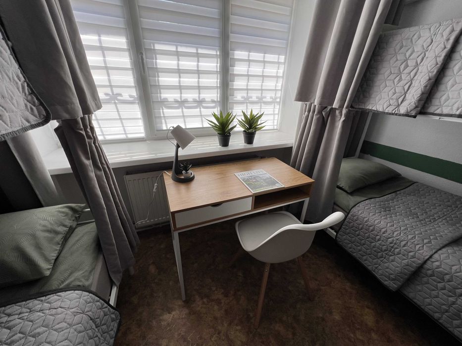 Хостел  Житомир Автовокзал готельного типу