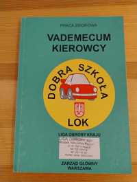 Vademecum kierowcy LOK