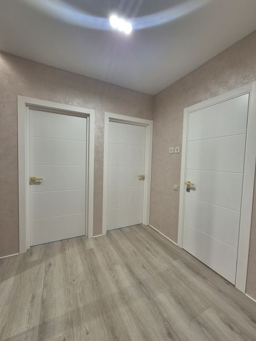 Продам квартиру з дизайнерських ремонтом