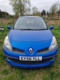 Renault Clio 2006