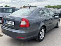 Skoda octavia a5