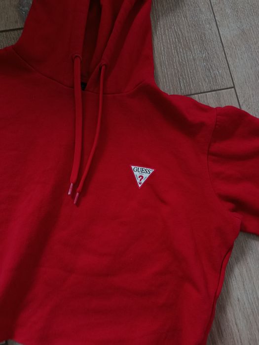 Bluza Guess XS damska