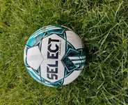 Piłka nożna * Select * 5 * Futbol