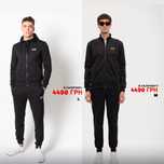 Оригинал! Спортивный костюм Armani EA7 armani track suit