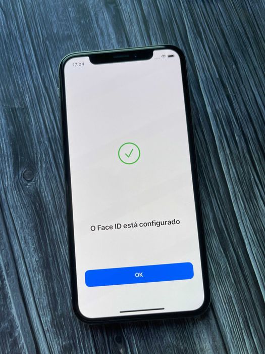 iPhone XS 64GB Branco Desbloqueado Como Novo