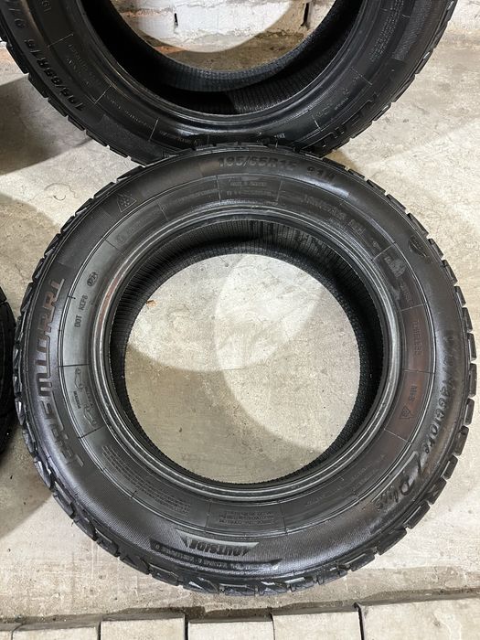 Шини резина Зима 195/65 r15