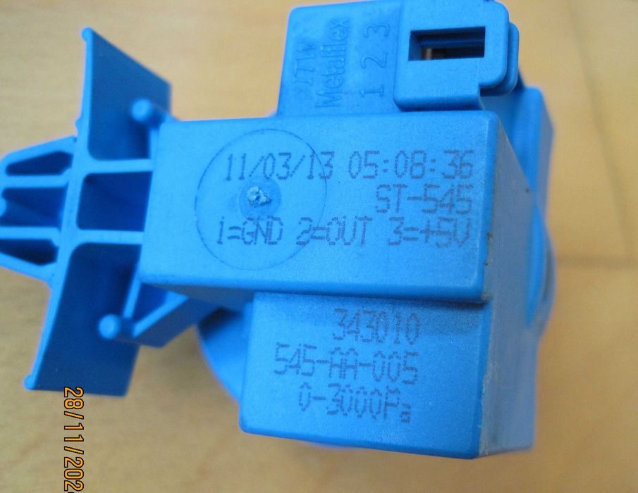 Запчастини Gorenje  ТЕН, клапан, замок.