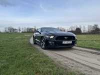 Ford mustang 3,7