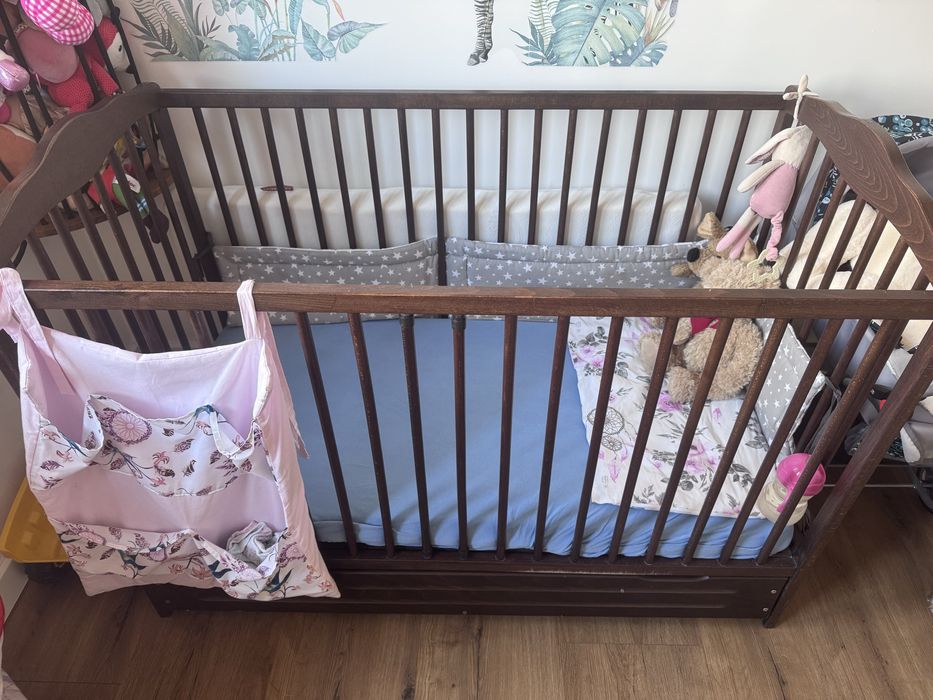 Łóżeczko dla dziecka