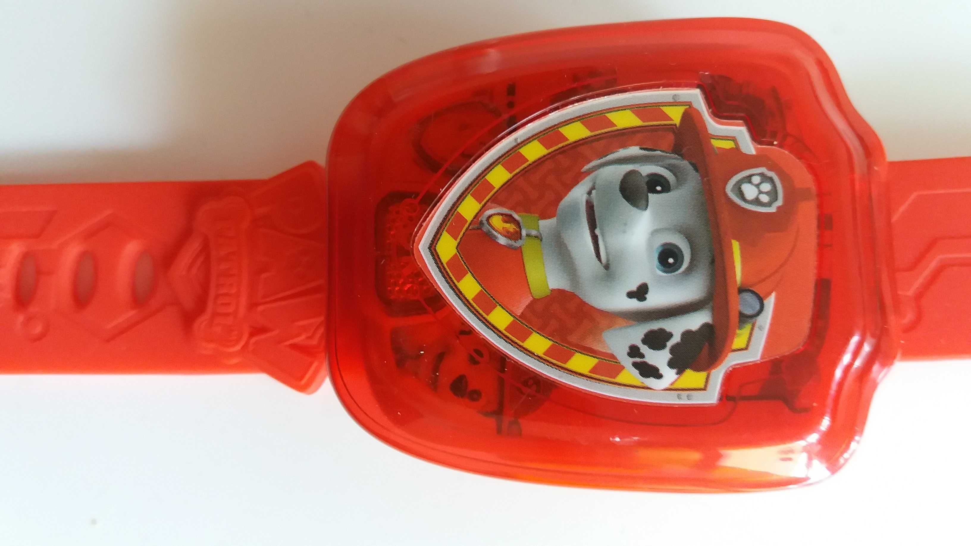 zegarek vtech psi patrol Marshall