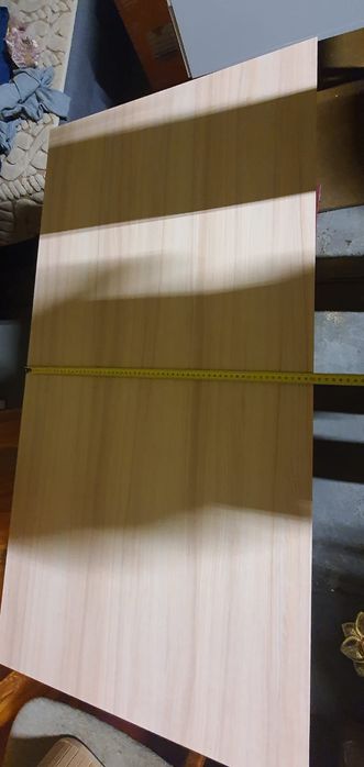 Ława sonowa dąb nie rozkladana