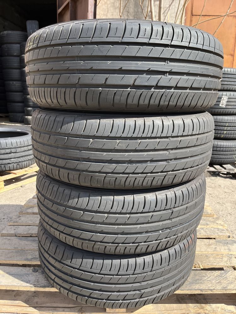 215/60 r16 Falken Ziex Резина летняя