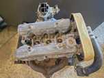 Motor Fiat 124 1.8