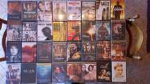 DVD's Filmes diversos