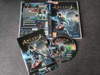 PC Arcania Gothic 4 Angielska Kompletna