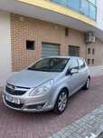 Opel Corsa 2008 Diesel