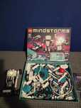 Lego Mindstorms 51515- kompletny zestaw