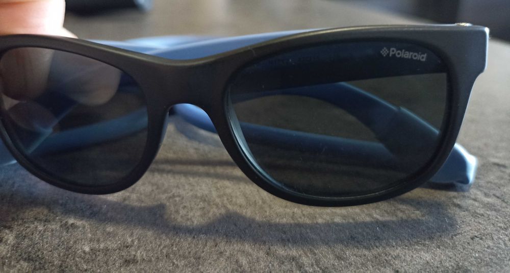 Óculos de sol Polaroid