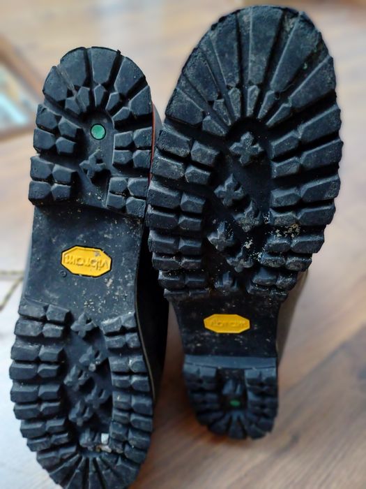 La Sportiva Baruntse 47,5