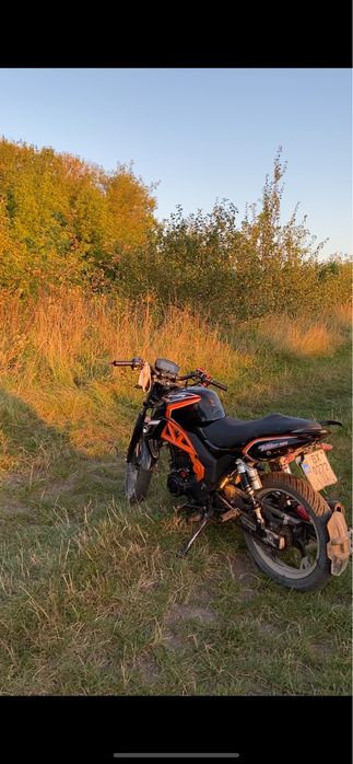 Mustang xtreet 250 СРОЧНИЙ ПРОДАЖ