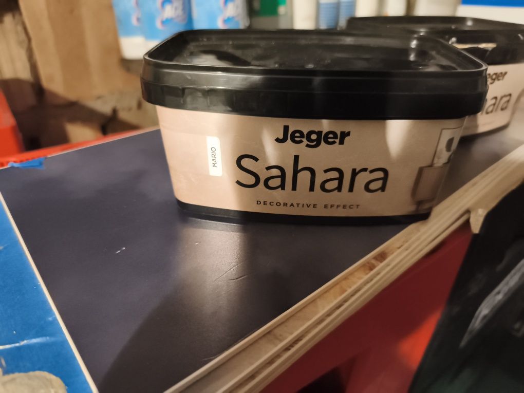 Sahara jeger 1l .