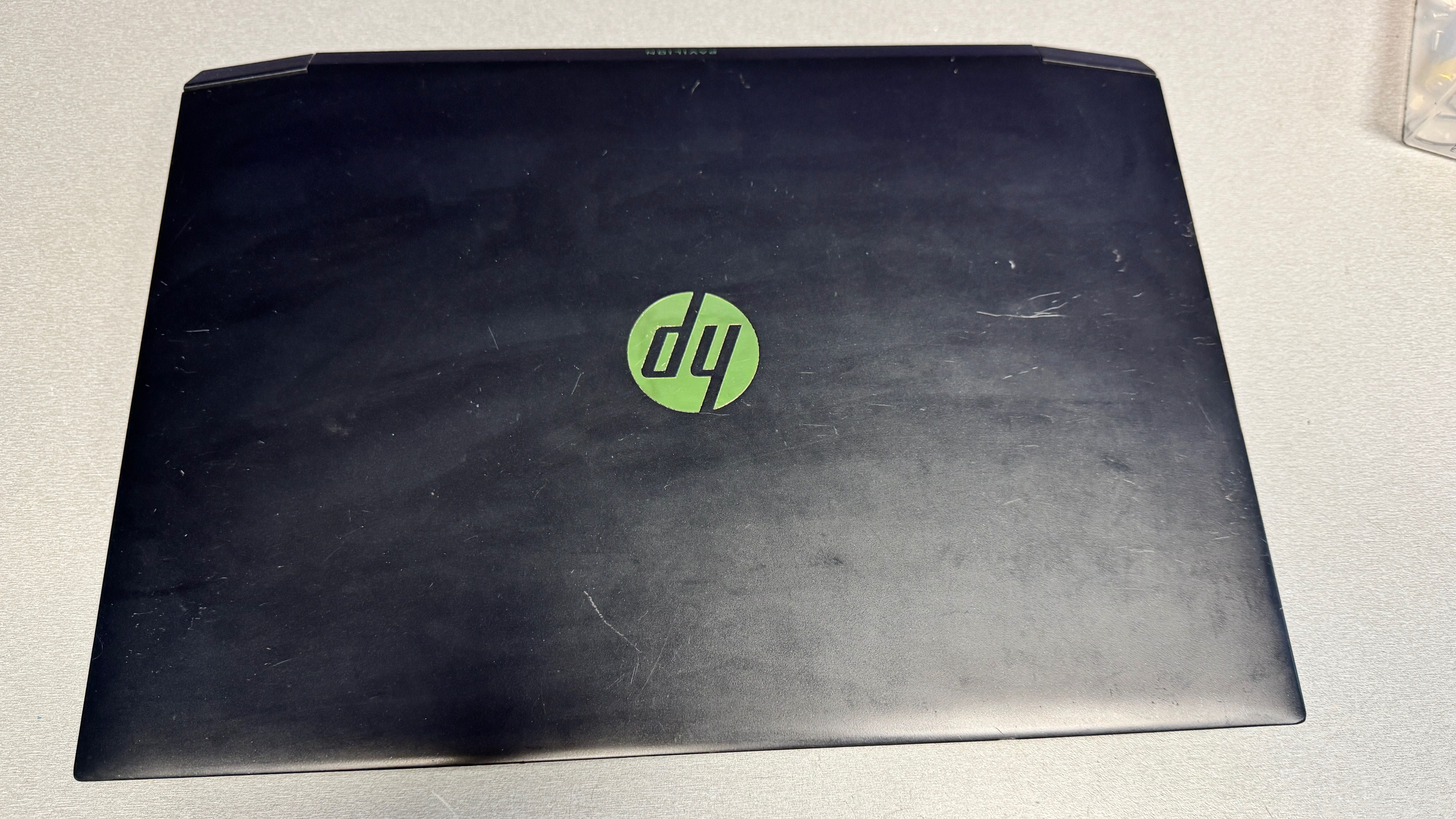 Hp Pavilion Gaming 15 AMD Ryzen 7