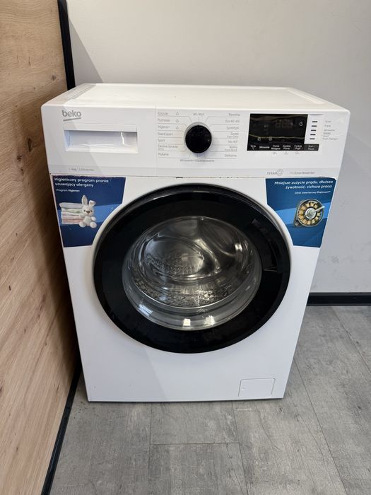 Pralka 6kg Beko WUE6612WPBSE - otoLombard LUMIK Sieradz