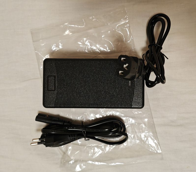 Super Okazja NOWA!!! Bateria Li ion 72V 100Ah Gratis ŁADOWARKA