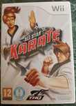 All Star Karate - Gra na Nintendo Wii