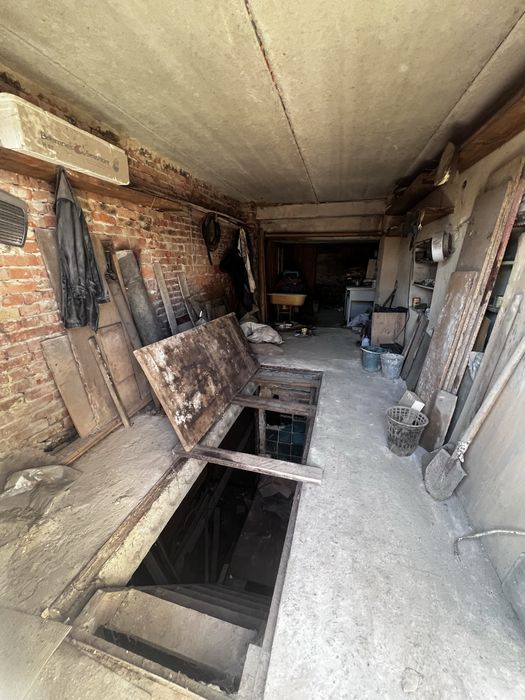 Продам гараж у кооперативі кристал