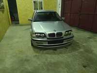 BMW E46 320d _ Para Peças