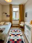 Wyjątkowy apartament dla 3 osób blisko stacji PKP