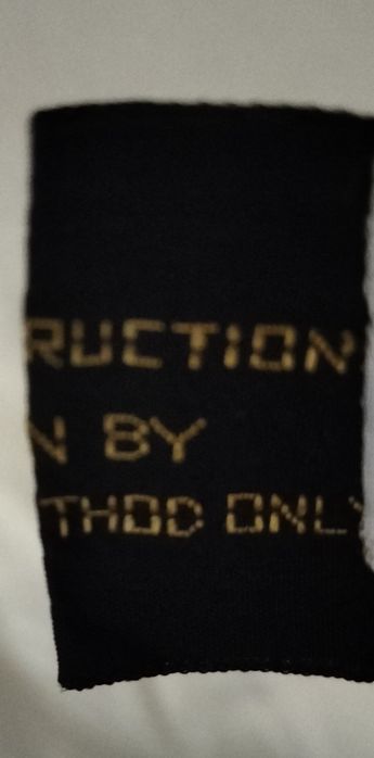 Casaco em Pelo Ecológico- U. S. A