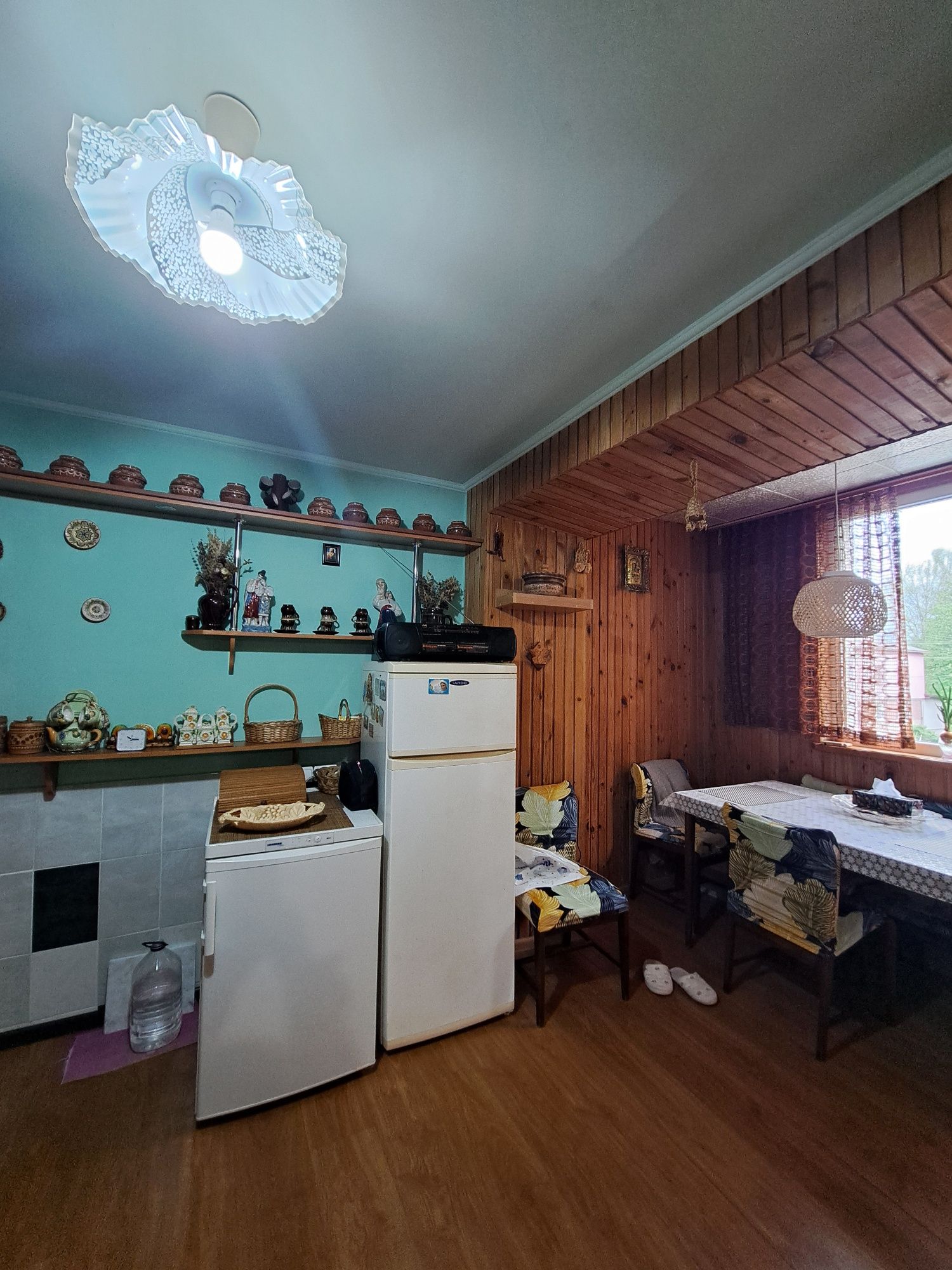 Продається дворівнева квартира у Загвізді