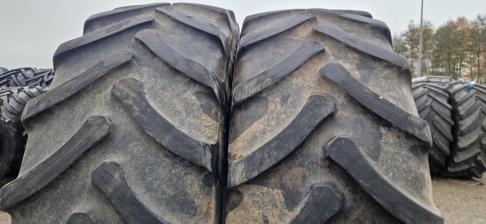 540/65r38 480/70r38 firestone 50% beznapraw