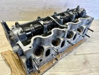 ГБЦ Головка 1.9 простий дизель FIAT Doblo Bravo Marea Punto Добло