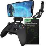 Uchwyt na Telefon do Kontrolera Xbox czarny