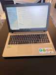 Computador portátil ASUS I5