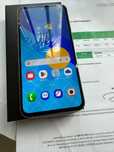 samsung Galaxy S23 FE 5G, 8 GB | 128 GB, Graphite, gwarancja