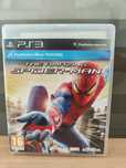 The Amazing Spider-Man - PS3