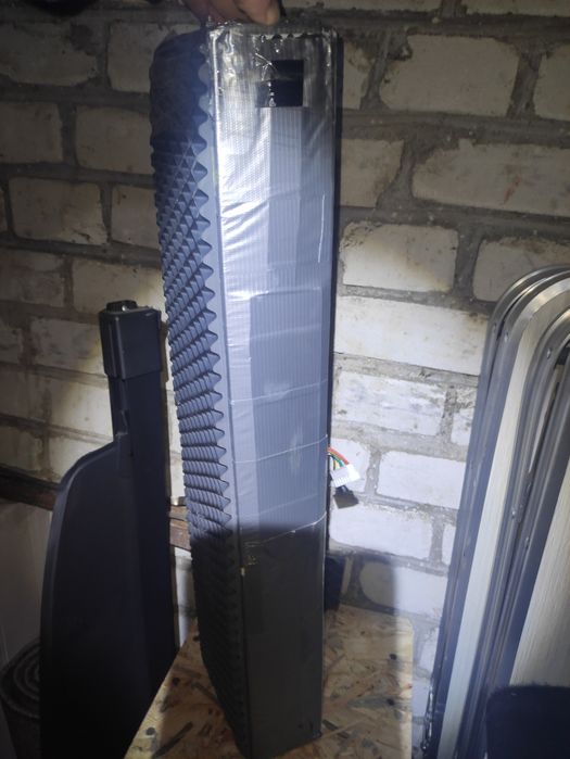 Літій титанат 50 ампер 16.8 вольт