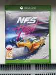 Ned For Speed Heat (NFS)