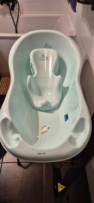 Sprzedam wanienkę dla niemowląt