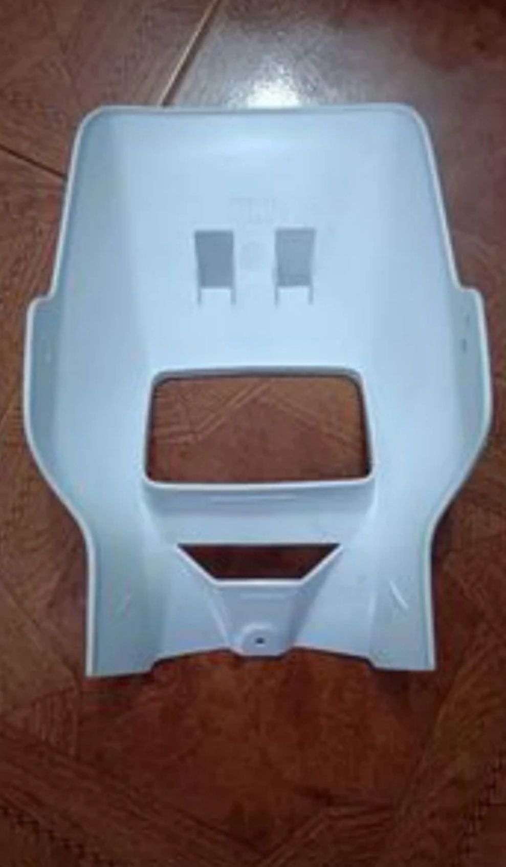 Mica frontal Gilera Hak, Gsm, Zulu