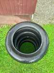 sprzedam opony zimowe hankook 205 /55 /17
