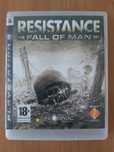 Resistance gra na ps 3