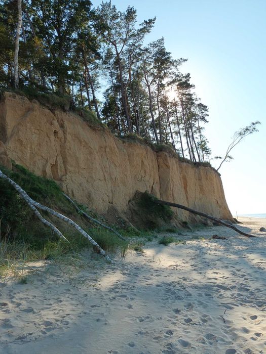 Swięta Bożego Narodzenia ,  Sylwester  Nad Morzem