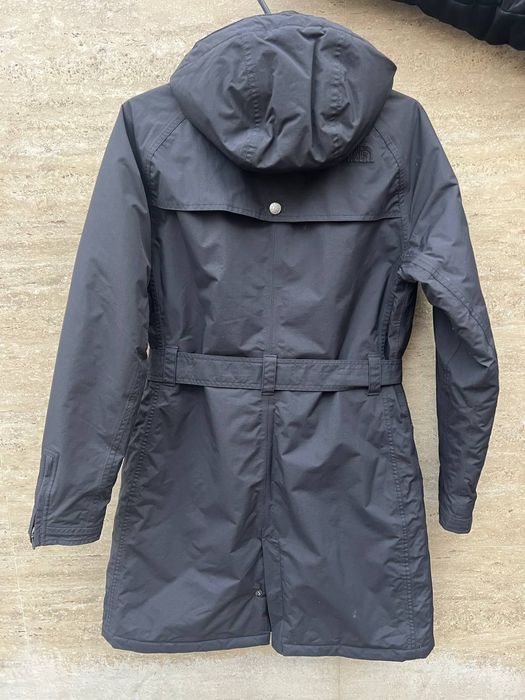 Жіноча куртка The North Face