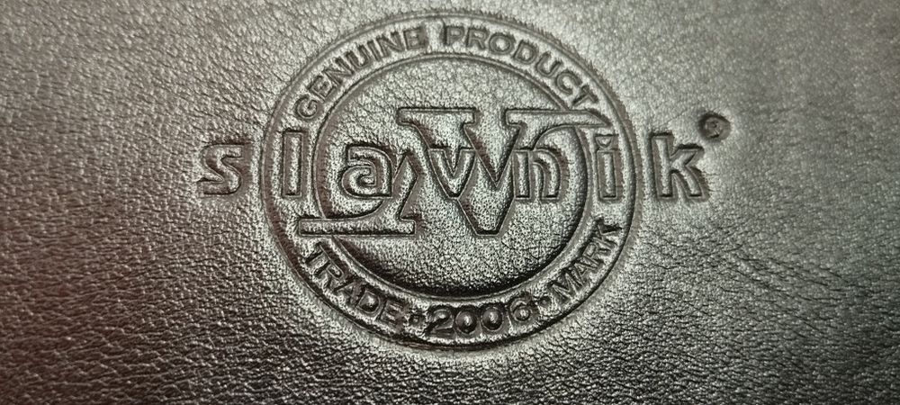 Практичний чоловічий портфель LAVNIK з натуральної шкіри